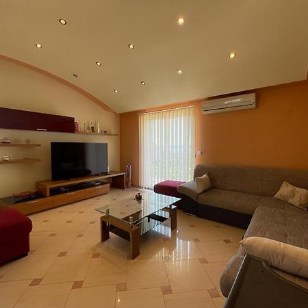 Apartment Edita Plano Trogir المظهر الخارجي الصورة