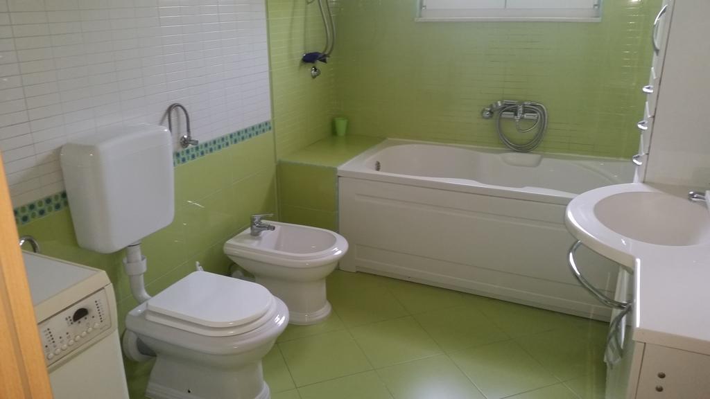 Apartment Edita Plano Trogir المظهر الخارجي الصورة