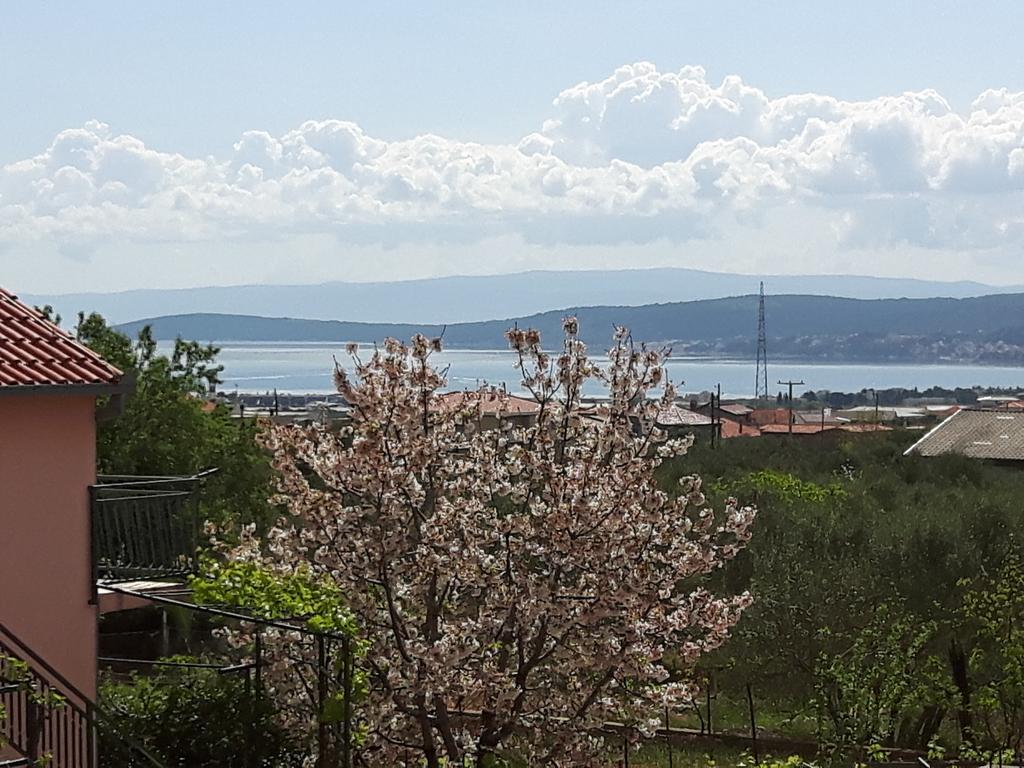 Apartment Edita Plano Trogir المظهر الخارجي الصورة